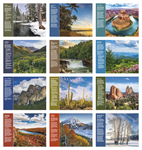 Healthy Living - stapled